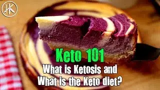 Keto 101 - What is Ketosis and What is the Keto Diet? | Keto Basics