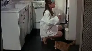 Documentary on Breakfast At Tiffany's movie