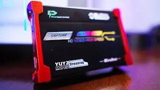 HDR and USB-C Capture for Under $100? | Mirabox Capture Card HSV3219