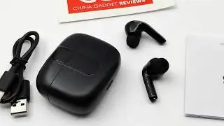 TAGRY X08 True Wireless Earbuds - Photo Gallery #tagry