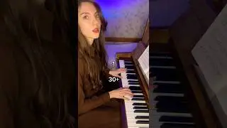 Музыкальный тест на возраст🤯😁 Отправляй тому, кто узнает 👉🏻 