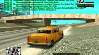 Анти Ограничитель на Samp Rp и Advance RP
