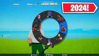 How To Get EVERY SKIN in Fortnite Creative 2.0 Map Code 2024! (Free Skins)