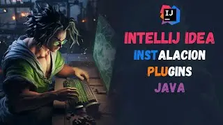 IntelliJ IDEA para Spring Boot y Java ✨🌱