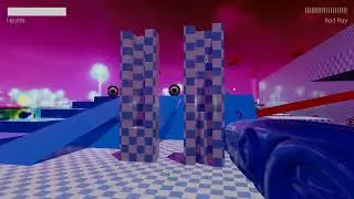 LightStrafe Devvlog 1