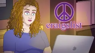 4 CRAIGSLIST HORROR STORIES ANIMATED