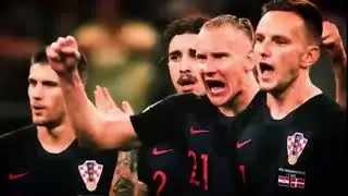 Vatreni Bećarac Euro 2021.