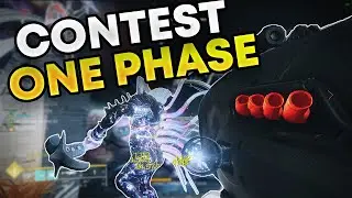 One Phase Nezarec ON CONTEST