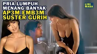 SUST3R BANTU PAS!EN LUMPUH GANTI OLI SAMPING ! DARK BANGET ! CUAKSS