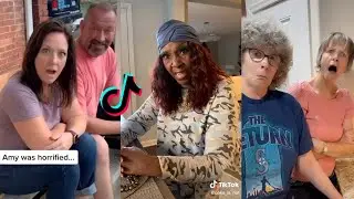 PARENTS REACT TO WAP TIKTOK COMPILATION PT. 5