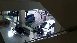 Video sekolah sinematik ala ala