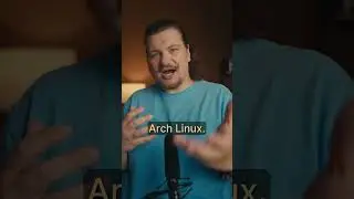 Arch Linux Is the Most Important Distro of the Decade