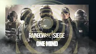 One Mind (Ranked) | Rainbow Six Siege