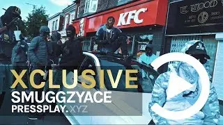 SmuggzyAce - Shhmokey (Music Video) Prod By SimpzBeats | Pressplay