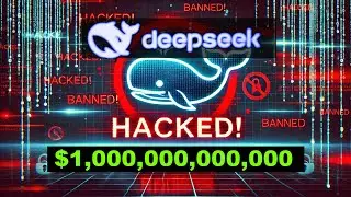 Deepseek R1 Ai Update -This Is Insane - Make Money With Simple Prompts!