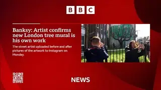 New breakfiller on BBC News with remixed countdown music