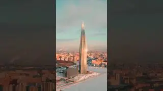 Russia’s REMOTE Skyscraper Explained