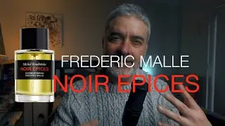 Frederic Malle NOIR EPICES - Reflection and Review