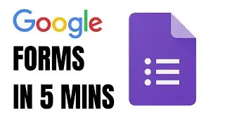 How to Create Google Form | Google Forms Complete Tutorial (2022)