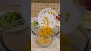 ЗАКУСКА---РАКУШКИ С ЖЕМЧУЖИНОЙ.
