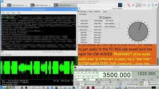 Homebrew Remote Rig Operations - Remote Rig 