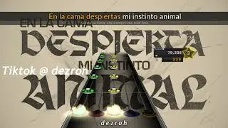 SANTAL 33 - Peso Pluma, Oscar Maydon (Clone Hero)