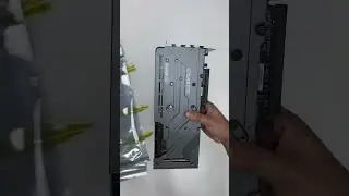 Gigabyte RX 7900 GRE ASMR Unboxing 