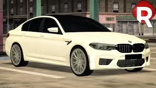 ЛУЧШИЙ АВТОМОБИЛЬ НА ПОВСЕДНЕВ | REBORN MTA