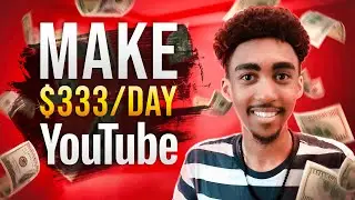 How to Make Money on YouTube Without Showing Your Face