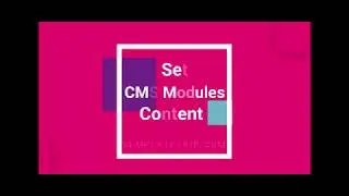 How to Set Custom CMS Content with PrestaShop Modules - TemplateTrip