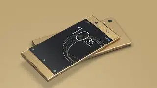 Sony Xperia XA1 ultra Specifications