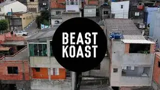 BEAST KOAST IN BRAZIL #6