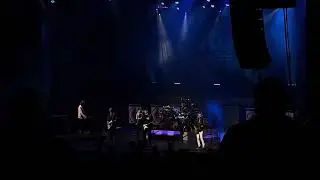 “Crash of the Crown” Styx @ PNC Bank Arts Center 7-23-2024