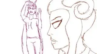 [S] I don't understand, beach!