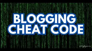 Content Layering - The Ultimate Blogging Cheat Code