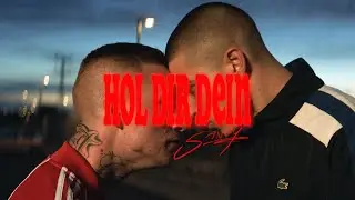 Savvy - Hol dir dein (prod.RGB1)