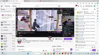 Best FREE Twitch Follow Bot (No Download)