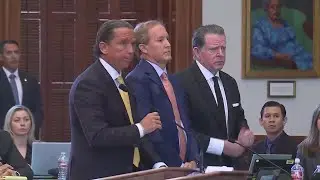 Texas impeachment: Heres why Ken Paxton was acquitted