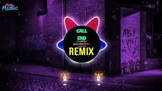 Call End (DeepPlay) 山花终将灿烂 Call Me (Phonk Remix Tiktok) - HSHK/Vodke, Justin G || Tiktok Douyin 2025