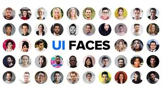 Top AI Faces Plugins for Figma, Sketch and Adobe XD