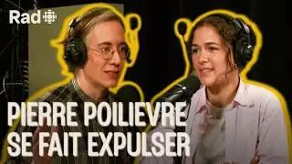 Les demandes de Billie Eilish et le chef conservateur expulsé | Qu'est-ce qui se passe? S2 E5 | Rad