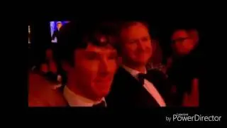 Freebatch (Martin Freeman & Benedict Cumberbatch)