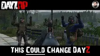 DayZ RP Whitelist Server - How Roleplay Can Change The Way We Play DayZ