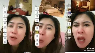 kumpulan video tiktok rating rangking filter staycation favorite