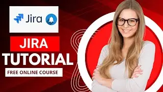 JIRA Training | JIRA Tutorial for Beginners | JIRA Course for Scrum Masters