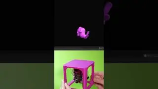 Controlling Objects in Unity with a 9 DoF Sensor and Arduino