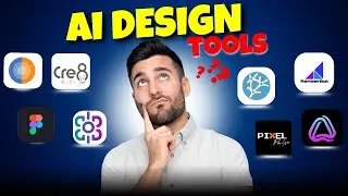 Comparing AI Powered Design Tools Which One