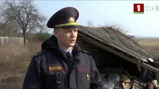 Служба 102. Истории спасения. Выпуск от 04.07.2021