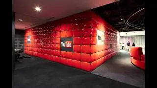 Google's Tokyo Presence YouTube and Google Tokyo Offices