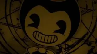 трейлер Bendy and the Ink Machine 2